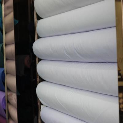 China 58/59'' algodão elástico espandêx coberto 98% algodão 2% SP à venda