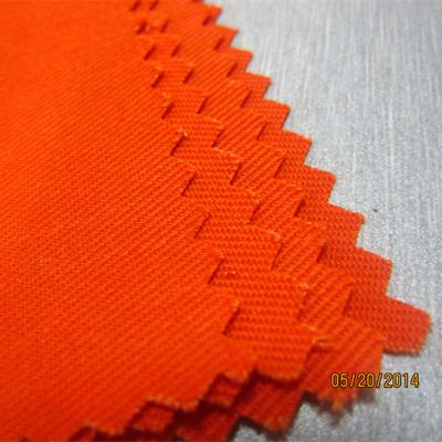 China 100-300GSM Cotton Spandex Pants Fabric With Shrinkage Control for sale