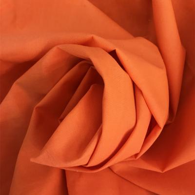 China High Absorbency Plain Cotton Elastic Fabric Shrinkage 2-3% for sale