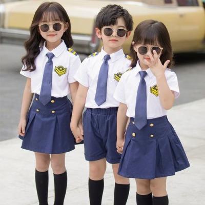 China Polyester Cotton Spandex Fabric Poly Cotton Poplin For School Uniform Twill 2/1 for sale