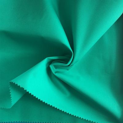 China Woven Cotton Poplin Fabric 65% Polyester 35% Cotton 180gsm for sale