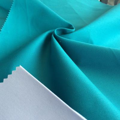 China Woven Twill 3/1 Dyeing 100 Cotton Fabric For Uniform Cloth for sale