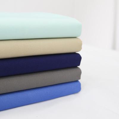 China 100 Tejido de algodón Tejido textil Lavable en máquina en venta