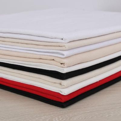 China Versatile Cotton Canvas Fabric With Excellent Water And Stain Resistance for sale