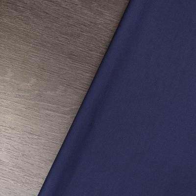 China 205gsm Polyester Viscose Blend TR Suit Fabric Serge 2/2 for sale
