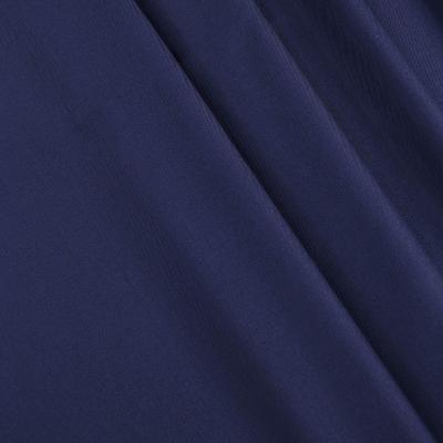 中国 純染色TR織物 ガルバジンポリレイオン織物 100-300gm 公式スーツ用 販売のため