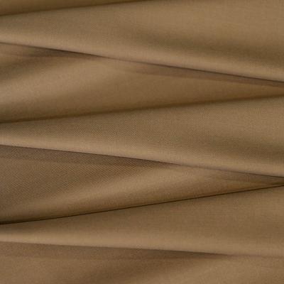 Chine Tissu TR 80 polyester 20 viscose couleur personnalisée à vendre