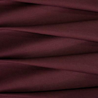 China Polyester Viscose TR Fabric 280gsm Satin 4/1 With Soft Hand Feel for sale