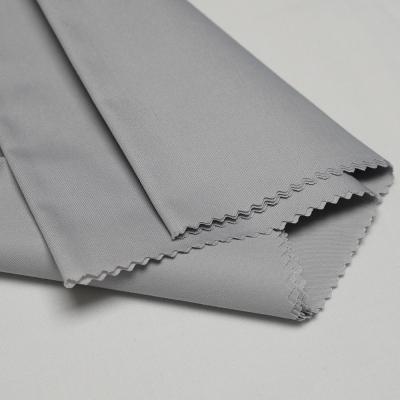 Chine 65% de polyester 35% de coton PC TC Tissu Twil 2/1 Pour les vêtements à vendre