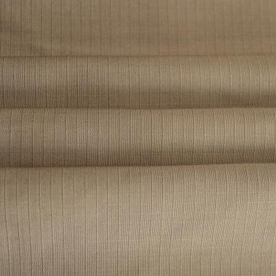 中国 織物リップストップ 繊維 収縮率 1%-2% 高耐磨性 販売のため
