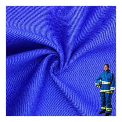 China Twill 3/1 TC Workwear Fabric Width 150cm For Construction Workwear for sale