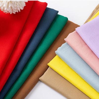 China 58/60'' Width flame resistant clothing material Twill Fabric for sale