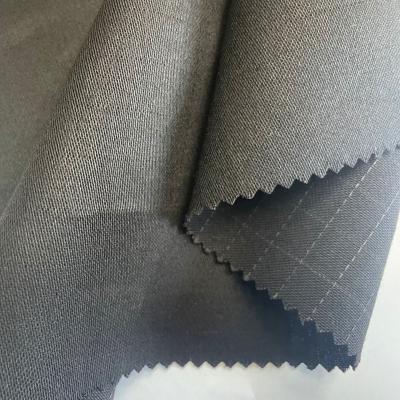 China Dyed  Rip Stop Fabric Tear Resistant With High Fade Resistance for sale