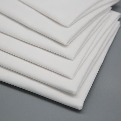 China Tejidos de uniforme de algodón TC de tejido de algodón ancho 150 cm antiestático en venta