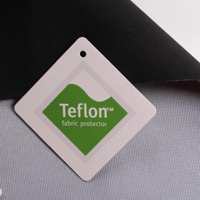 China Polycotton 65/35 Telfon Fabric Antistatic Workwear Fabric 240gsm for sale