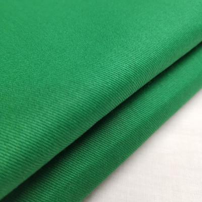 China Vestuário de trabalho resistente ao desbotamento, tecido elástico com cor resistente à lavagem 4 à venda