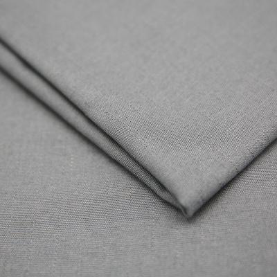 China Medium Color Fastness Stretched Workwear Fabric With Low Shrinkage 3 To Wet for sale