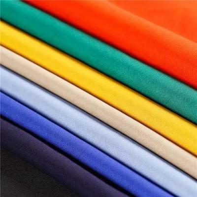 China Technic Countine Dyeing Stretch Workwear Fabric Color Fastness To Rubbing 4 To Dry for sale
