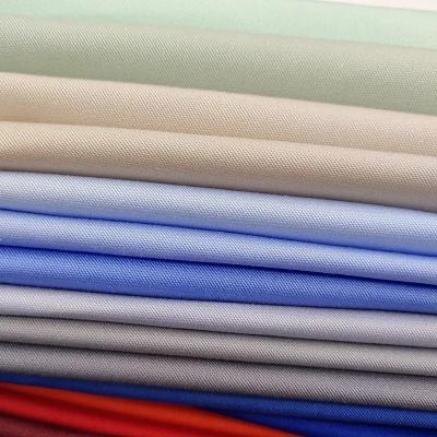 China Buena resistencia a las manchas 100 algodón FR Tejido lavable en máquina en venta