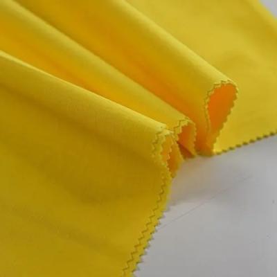 China Chemical Plant Occasion Functional Workwear Fabric Material 58/59 Width for sale