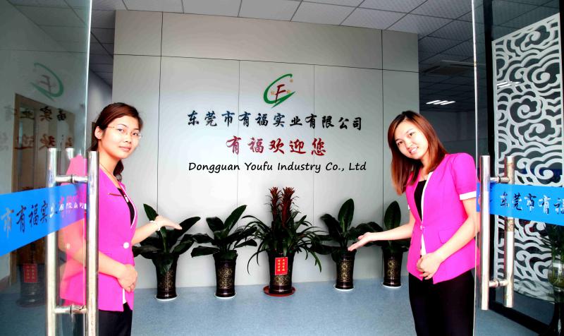 Verified China supplier - Dongguan Youfu Industry Co., Ltd