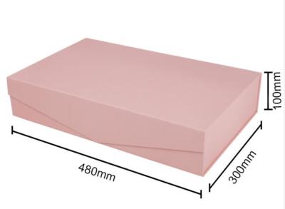 China las cajas de empaquetado coloreadas 157gsm de 2m m colorearon la cartulina que imprimía el papel del color C2S en venta