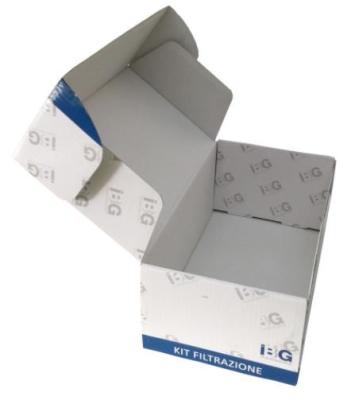 Китай Картон упаковывая, коробки BSCI ISO14001 изготовленный на заказ 500pcs CMYK электронные грузя продается