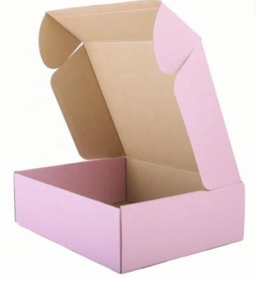 China SGS ISO Flexo Print Cosmetic Packaging Boxes Recycled Paper Youfu for sale