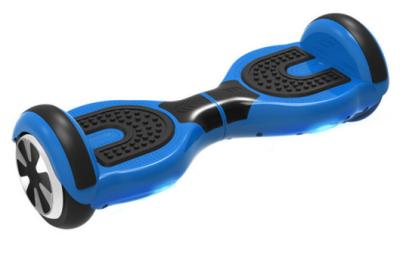 China Bluetooth Skywalker Self Balancing Scooter Hoverboard Electric Drifting Board for sale