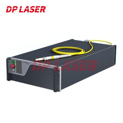 China CW IPG 2000W Fiber Laser Source YLR-2000-U-K For CNC Metal Fiber Laser Machine for sale