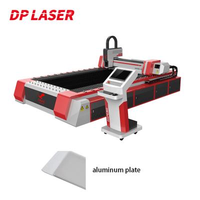 China Single Bed 2513 CNC Fiber Laser Cutting Machine For Metal Sheet 1000W-20000W for sale