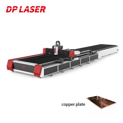 China CNC da plataforma 4020 da troca da máquina de corte do laser de 1kw 2kw para o metal à venda