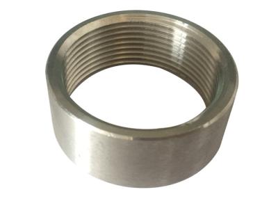 China 316 stainless steel low pressure polished 3/4