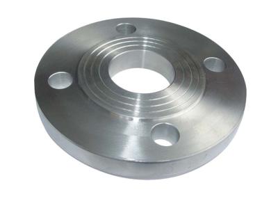 China PN10 Stainless Steel Flange SS316 and 304 Forged Slip-On GOST 12820-80 for sale