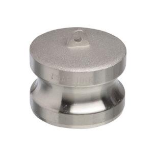 China Quick Coupling  Stainless Steel Quick Connect Type DP Specification for sale