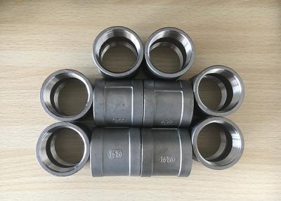 Cina 1-1/4» pollice che fonde pressione dell'accessorio per tubi dell'acciaio inossidabile 200 PSI in vendita