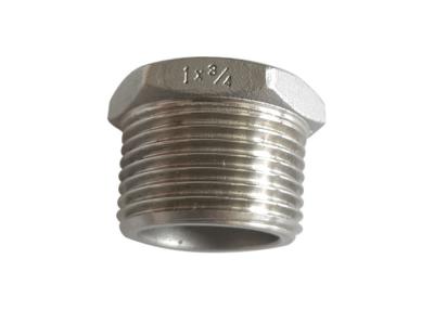 China 1 Roestvrij staal 304 Hexagon Ring 2 van“ *3/4 „MPa Werkdruk Te koop