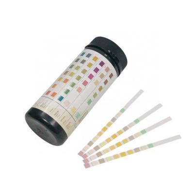 China Ce Iso Approved Urine Adulteration Test Strips With Drug Rapid for sale