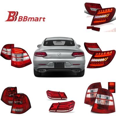 China All Model All Series Mercedes Spare Parts LED Tail Light  12V ABS Material for sale