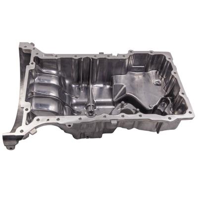 China Engine Oil Pan Mercedes Spare Parts M270 CLA250 GLA45 AMG 2700107600 for sale