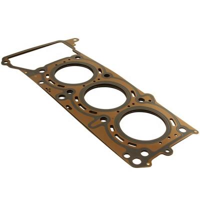 China 6420165120 Mercedes Spare Parts Gasket Cylinder Head  Steel  Material for sale
