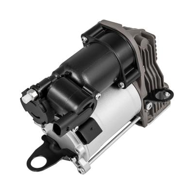 China Mercedes Spare Parts Air Suspension Compressor For W221/S320/350/500 OE 2213201704 for sale