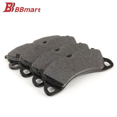 China OEM Auto Spare Parts 99135194902 Front Brake Pad Set for Porsche 911 for sale