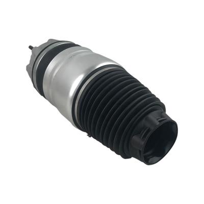 China 7P6 616 404 J Front Right Air Suspension Spring For VW Touareg Porsche Cayenne for sale