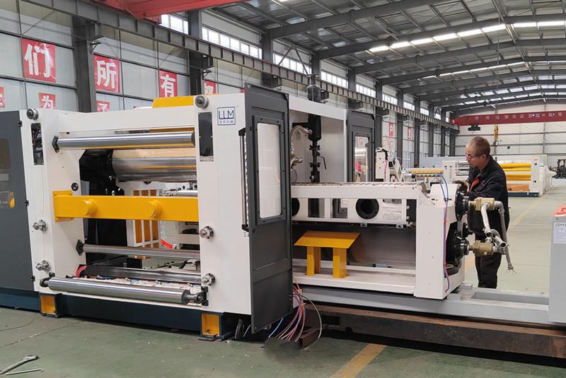 確認済みの中国サプライヤー - Cangzhou Aodong Light Industry Machinery Equipment Co., Ltd.