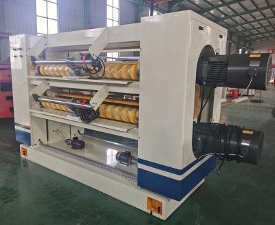 China Eco Friendly NC Cutting Machine 1400mm-2200mm Expiry Width for sale