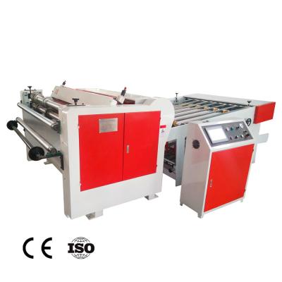 China Professional Cardboard NC Cutting Machine With 1 Year Warranty for sale