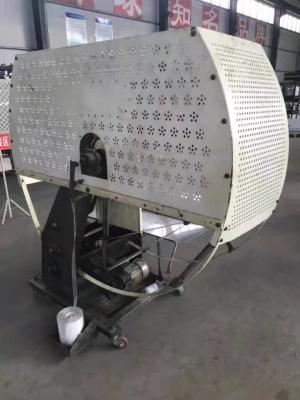 Chine Pp attachent du ruban adhésif au convertible simple et double automatique de machine de presse de la Manche à vendre