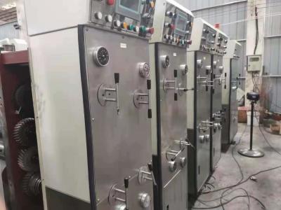 China Impressora manual Slotter Machine de Flexo do ajuste à venda