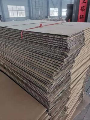 Chine Le carton d'OIN de la CE a utilisé la machine ondulée de fabrication de cartons complètement automatique à vendre